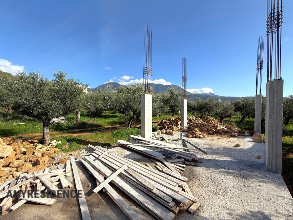 New home in Messenia, photo #7, listing #2514053