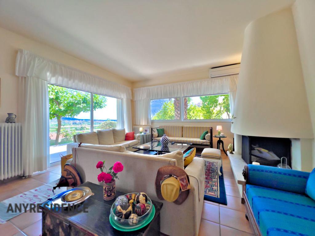 10 room townhome in Nafplio, photo #4, listing #2457954