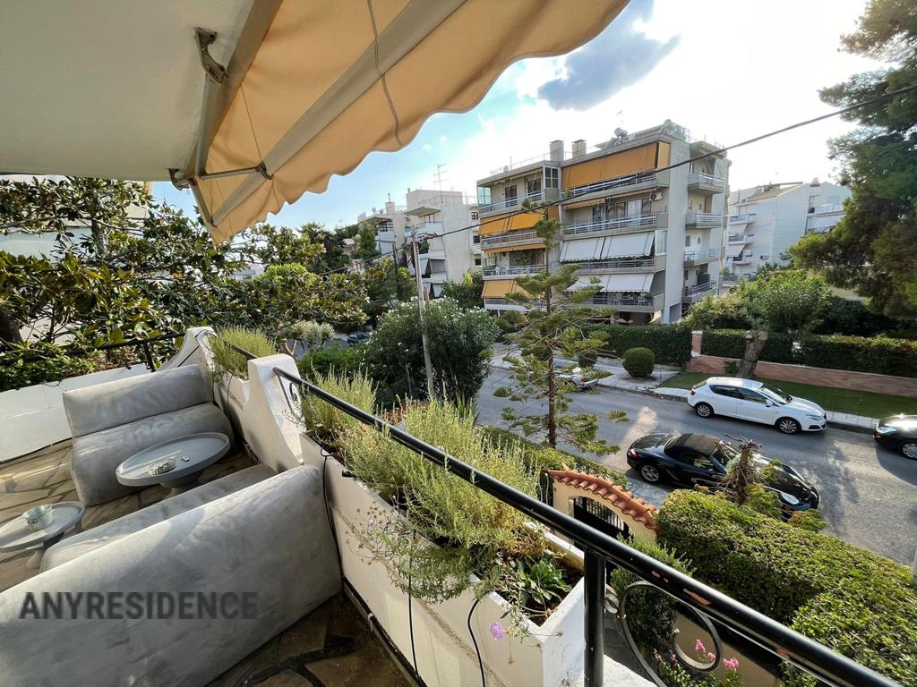 Apartment in Glyfada, photo #1, listing #2149796