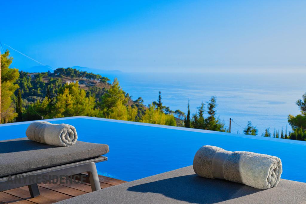 Villa in Lefkas, photo #3, listing #2485841