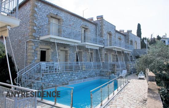 5 room townhome in Kardamyli