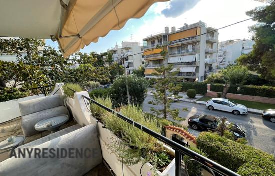 Apartment in Glyfada