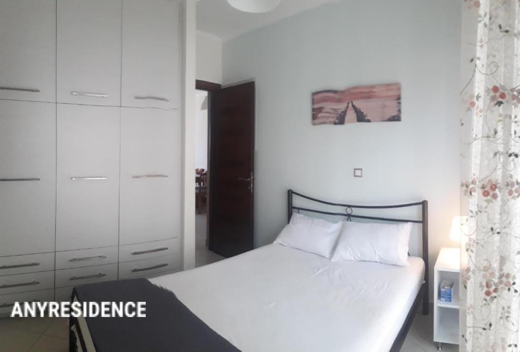 Townhome in Pefkochori, photo #8, listing #2533741