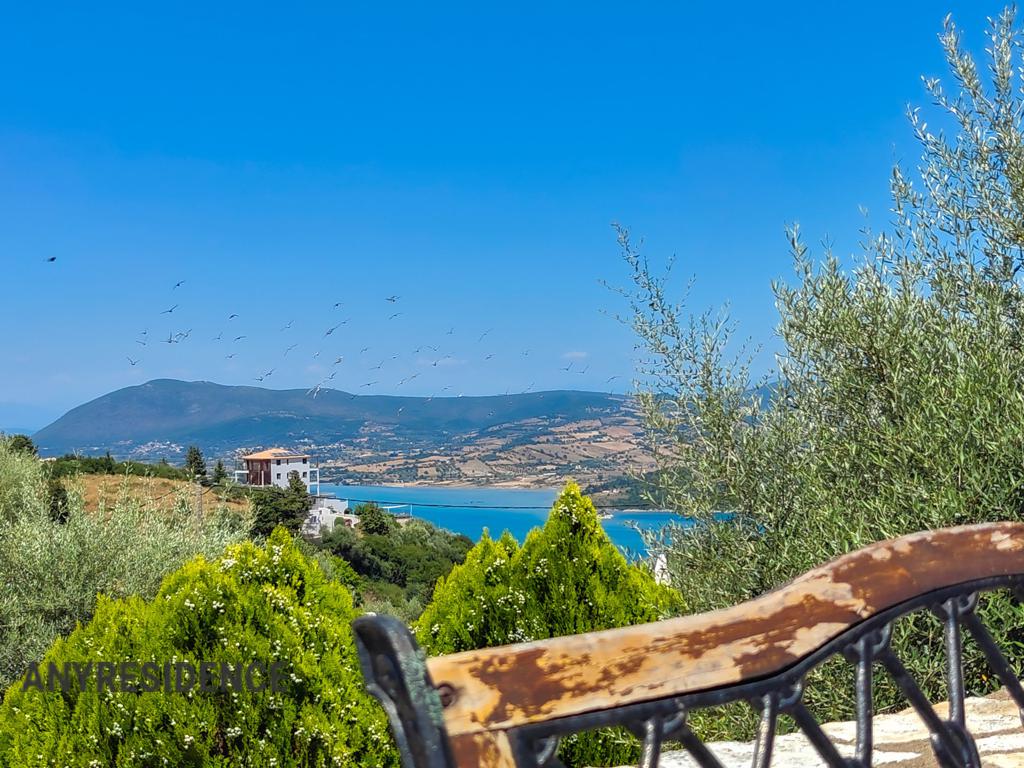 Villa in Lefkas, photo #6, listing #2542126