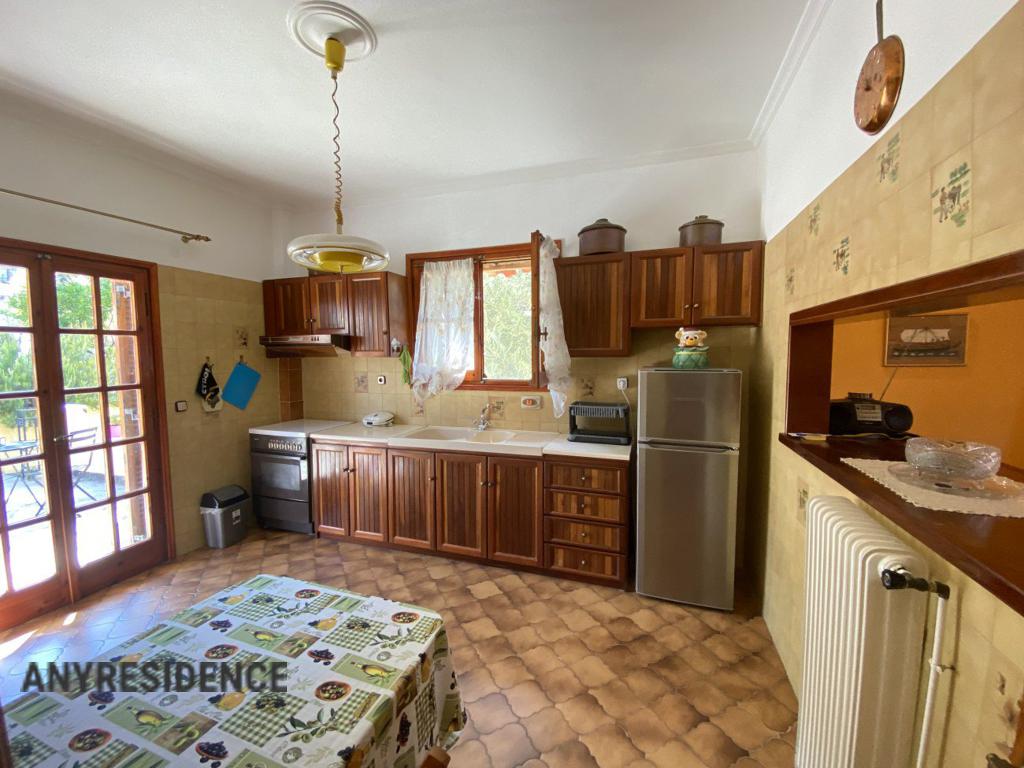 Terraced house in Corfu, photo #1, listing #2156024