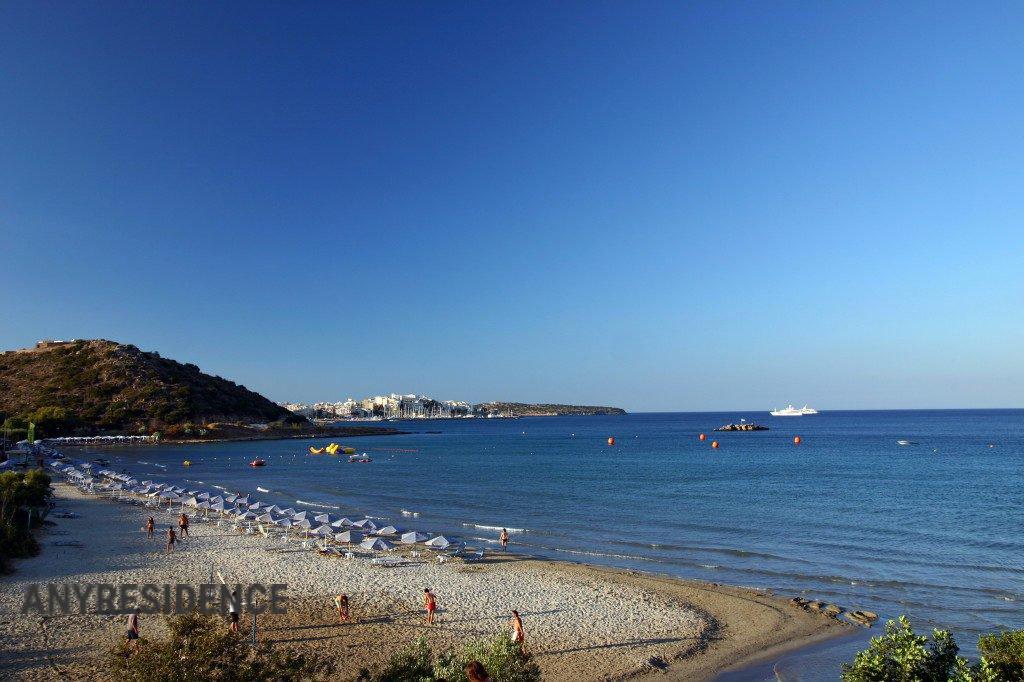 Development land Lasithi, photo #2, listing #2456391