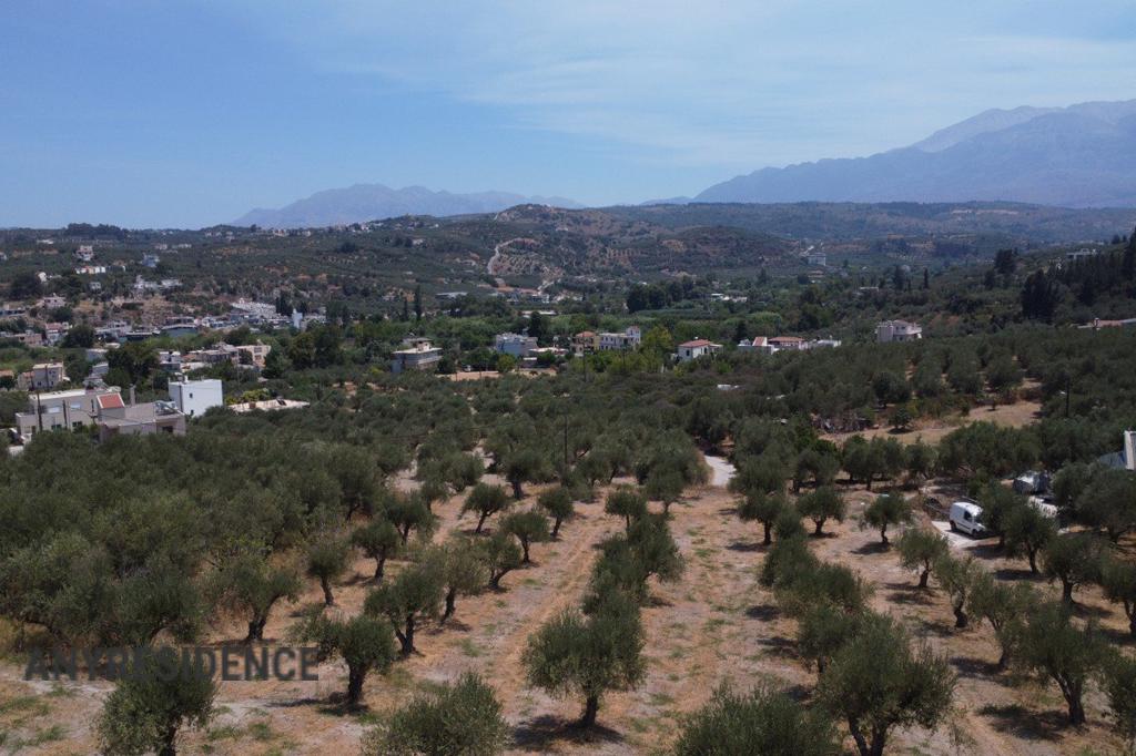 Development land Kalyves, photo #9, listing #2483094