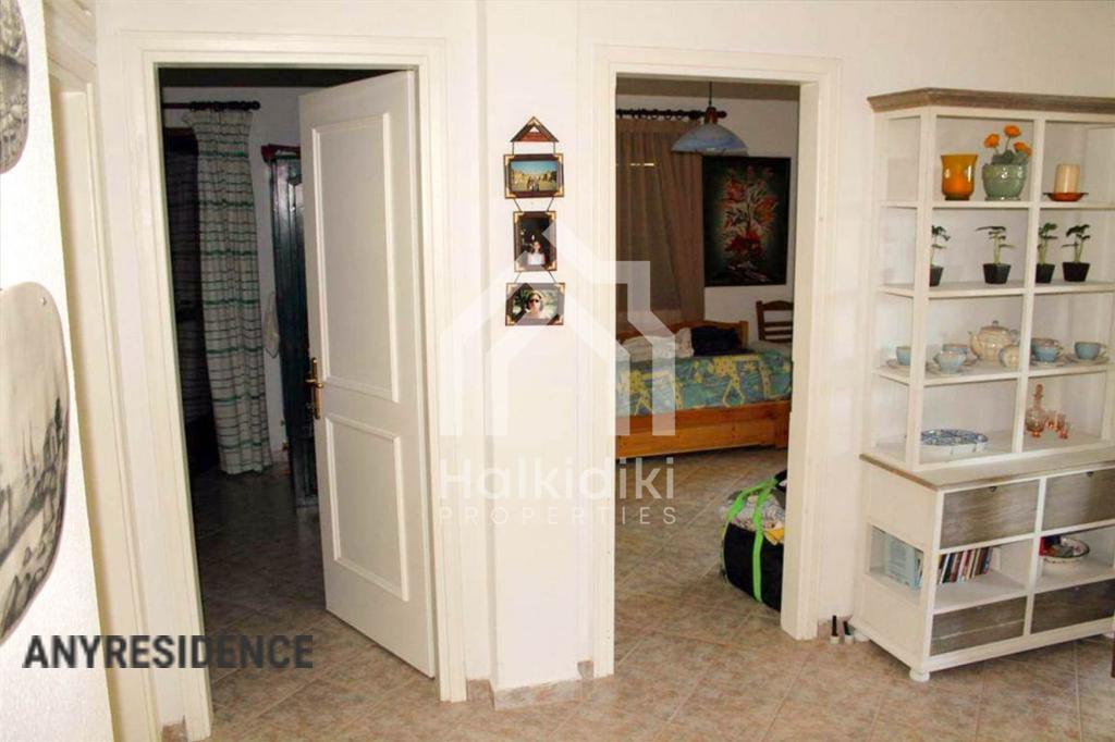 6 room townhome in Chalkidiki (Halkidiki), photo #6, listing #2081852