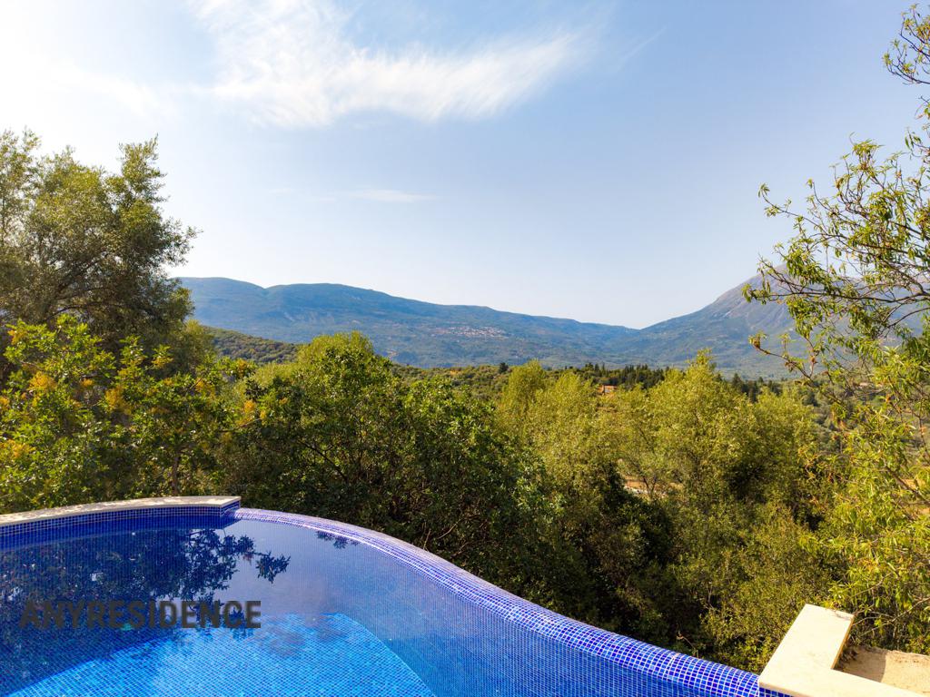 Villa in Lefkas, photo #2, listing #2543383