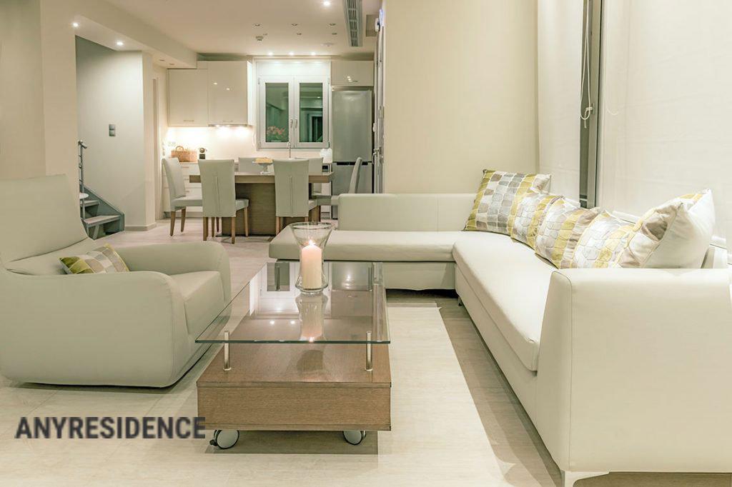 Villa in Elounda, photo #2, listing #2479772