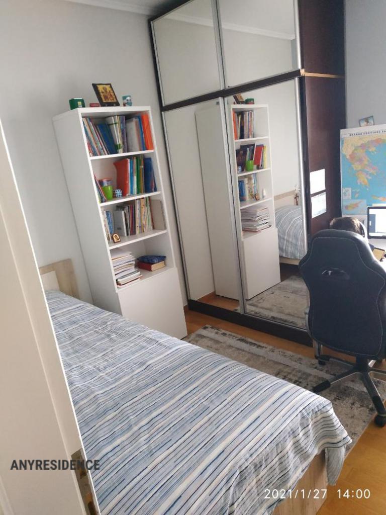 Apartment in Thessaloniki, photo #8, listing #2215243