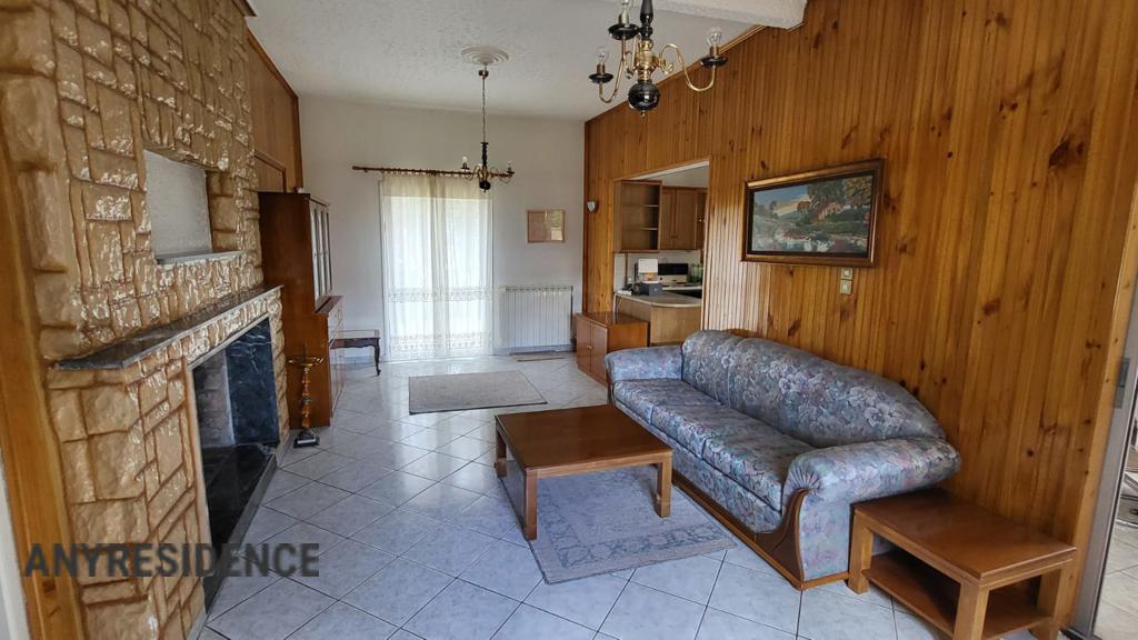 3 room chalet in Athens, photo #10, listing #2470146