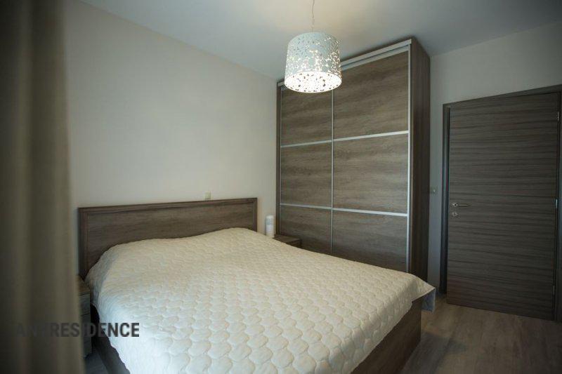 Villa in Sani, photo #6, listing #2466906