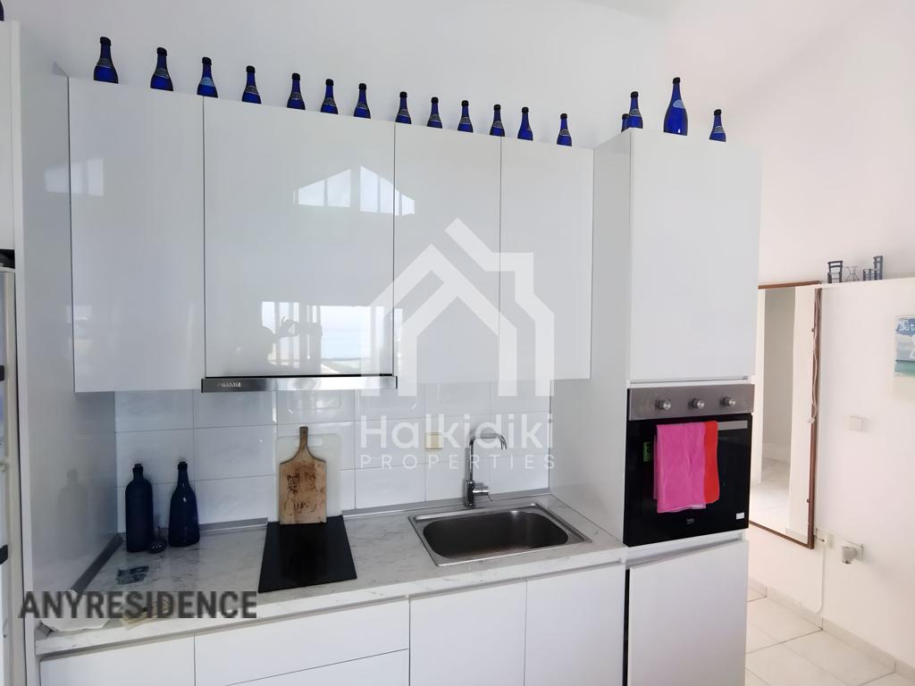 3 room apartment in Chalkidiki (Halkidiki), photo #2, listing #2272152