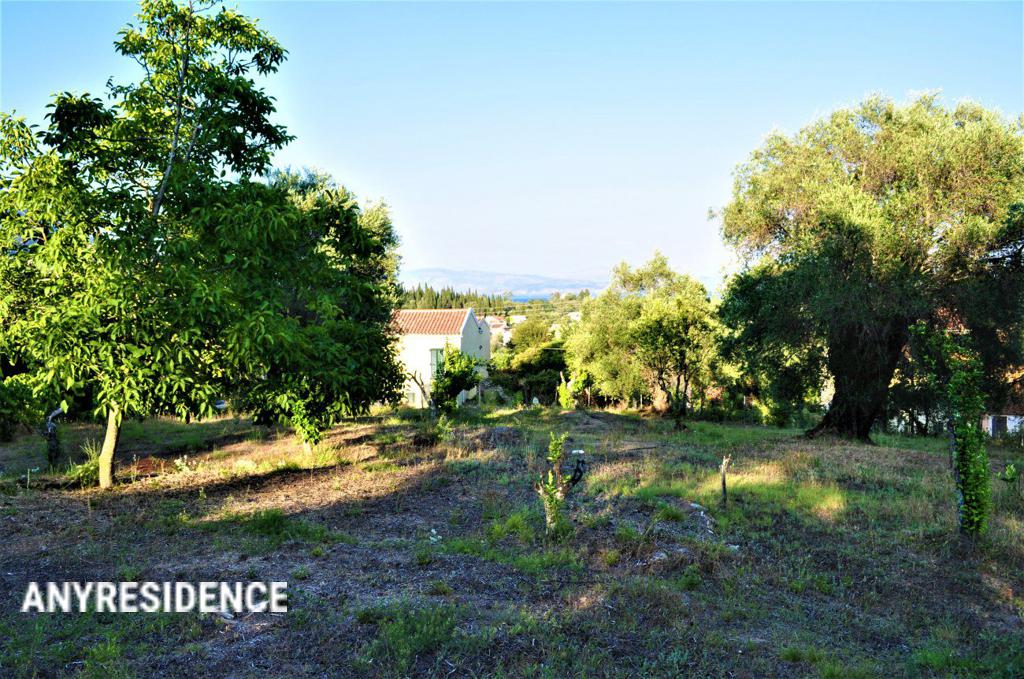 Development land Corfu, photo #2, listing #2061706