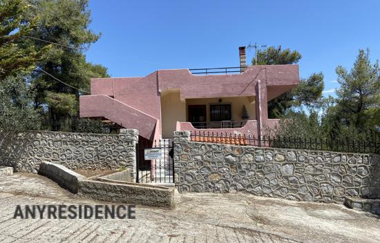 3 room villa in Peloponnese