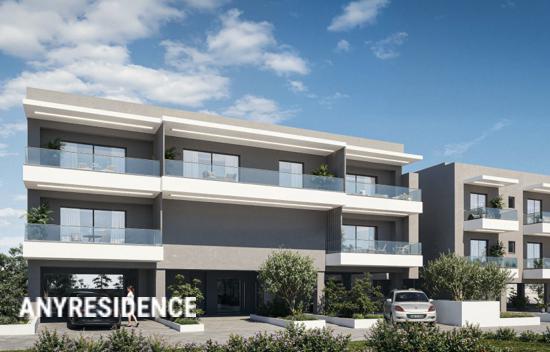 Apartment in Thermi