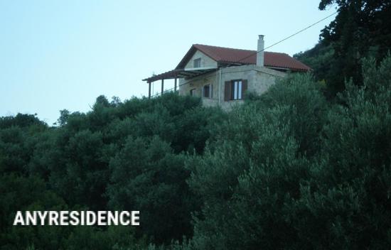 Villa in Chania (city)