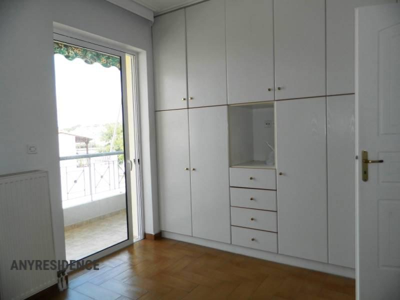 Apartment in Dafni, photo #5, listing #1800299