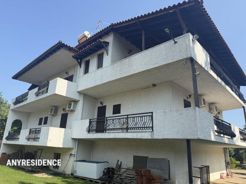 Villa in Administration of Macedonia and Thrace, photo #5, listing #2465471