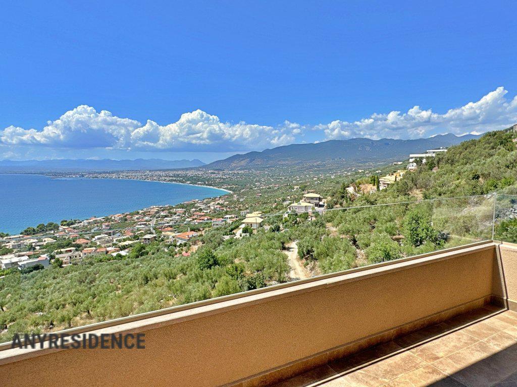 16 room villa in Kalamata, photo #5, listing #2292097