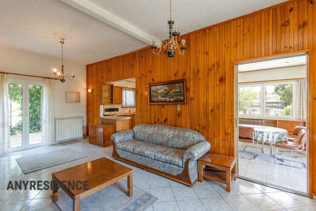 3 room chalet in Athens, photo #3, listing #2470146