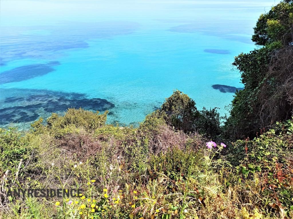 Investment land in Corfu, photo #3, listing #2061752
