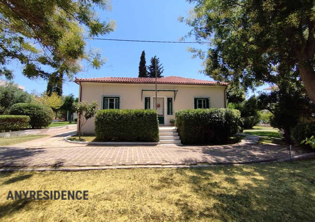 Development land Greece, photo #1, listing #2471009