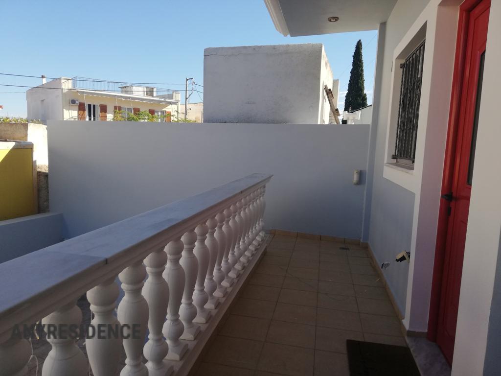 4 room terraced house in Athens, photo #5, listing #2470462