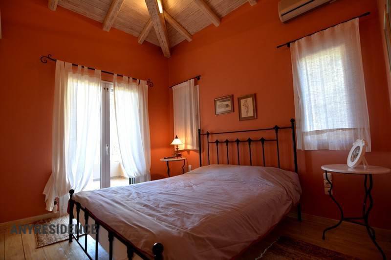 7 room villa in Kranidi, photo #9, listing #1897620