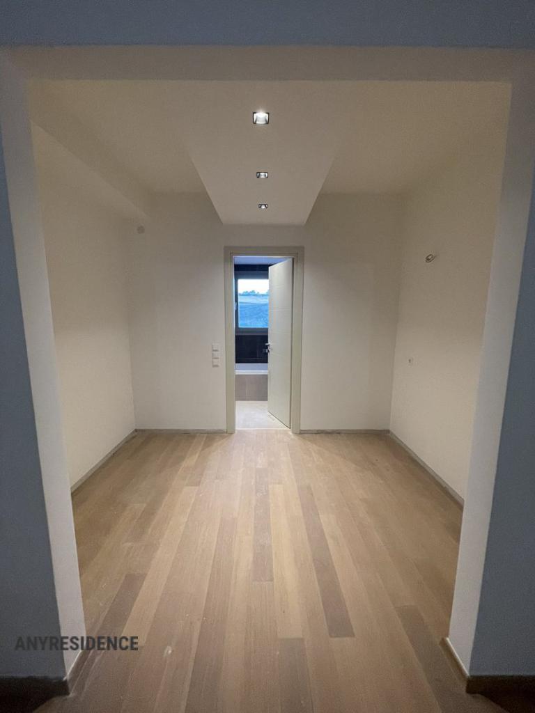 Townhome in Thermi, photo #8, listing #2414644