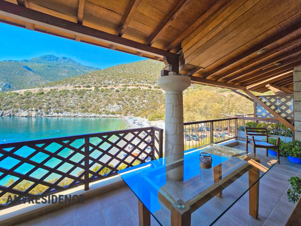 Apartment in Peloponnese, photo #6, listing #2547547