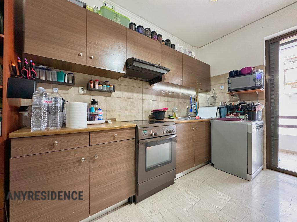 Apartment in Nafplio, photo #5, listing #2449167