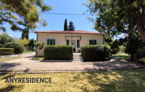 Development land Athens