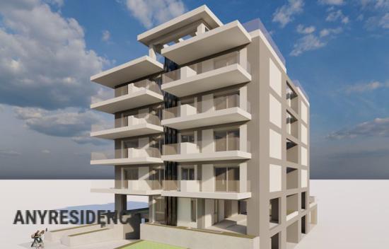 New home in Kalamaria