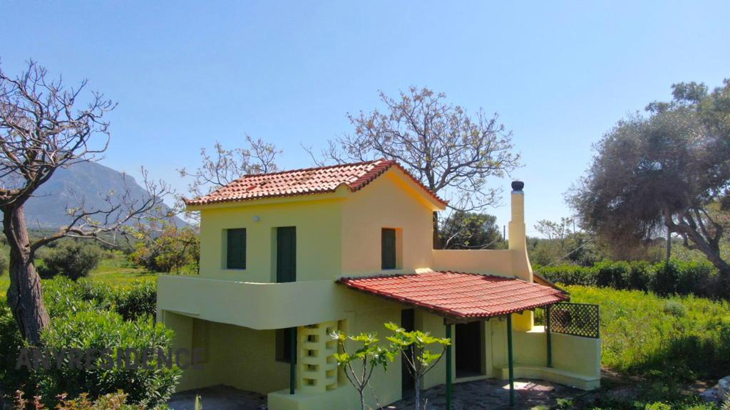 4 room detached house in Kyparissia, photo #5, listing #2327631