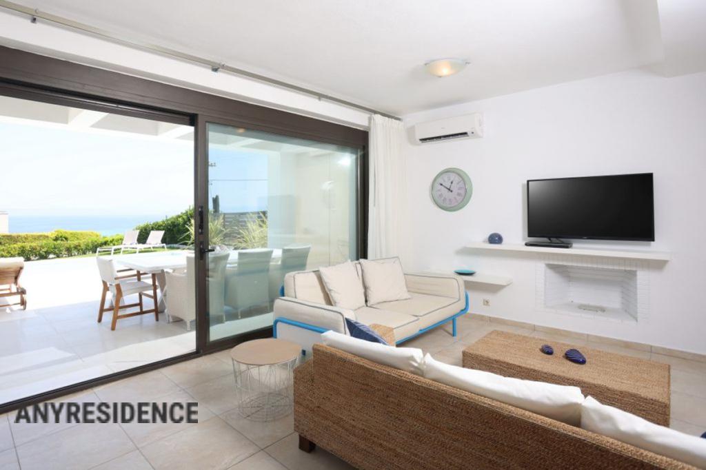 Villa in Chaniotis, photo #5, listing #2550875