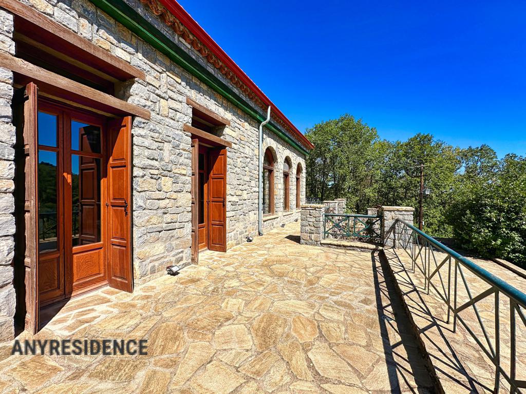 Villa in Peloponnese, photo #4, listing #2464645
