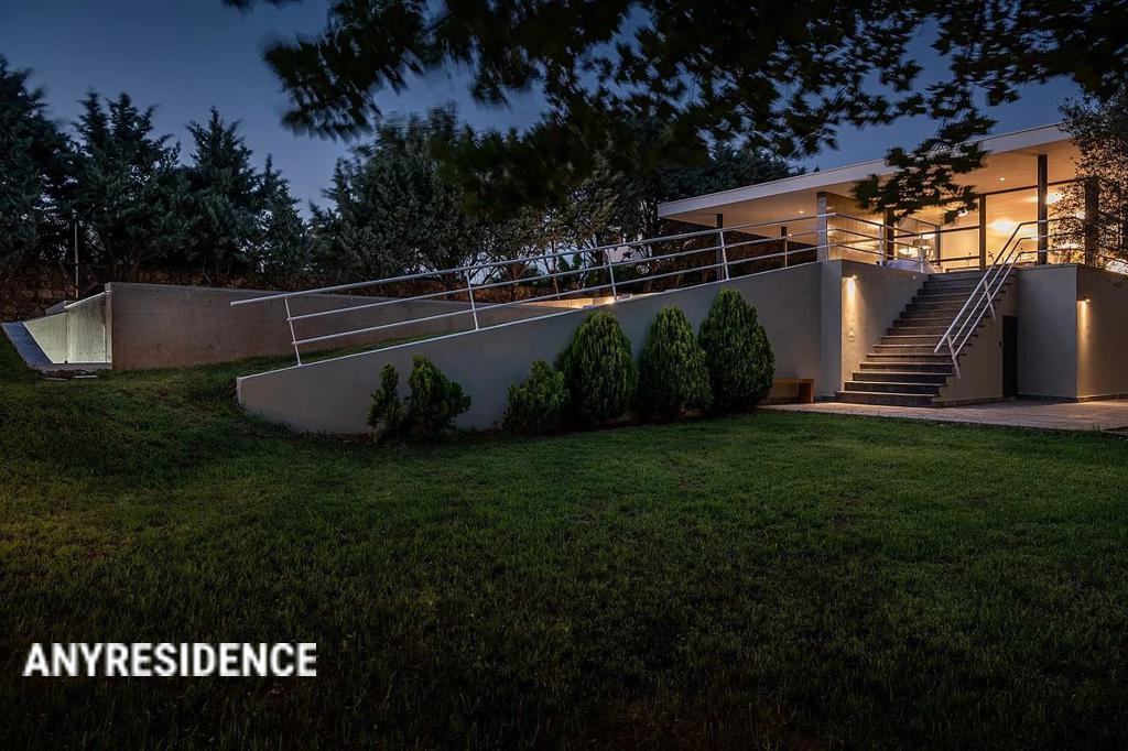 Villa in Rethimnon, photo #4, listing #2532585