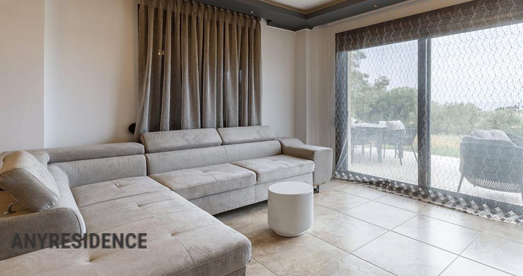 Townhome in Chaniotis, photo #2, listing #2552752