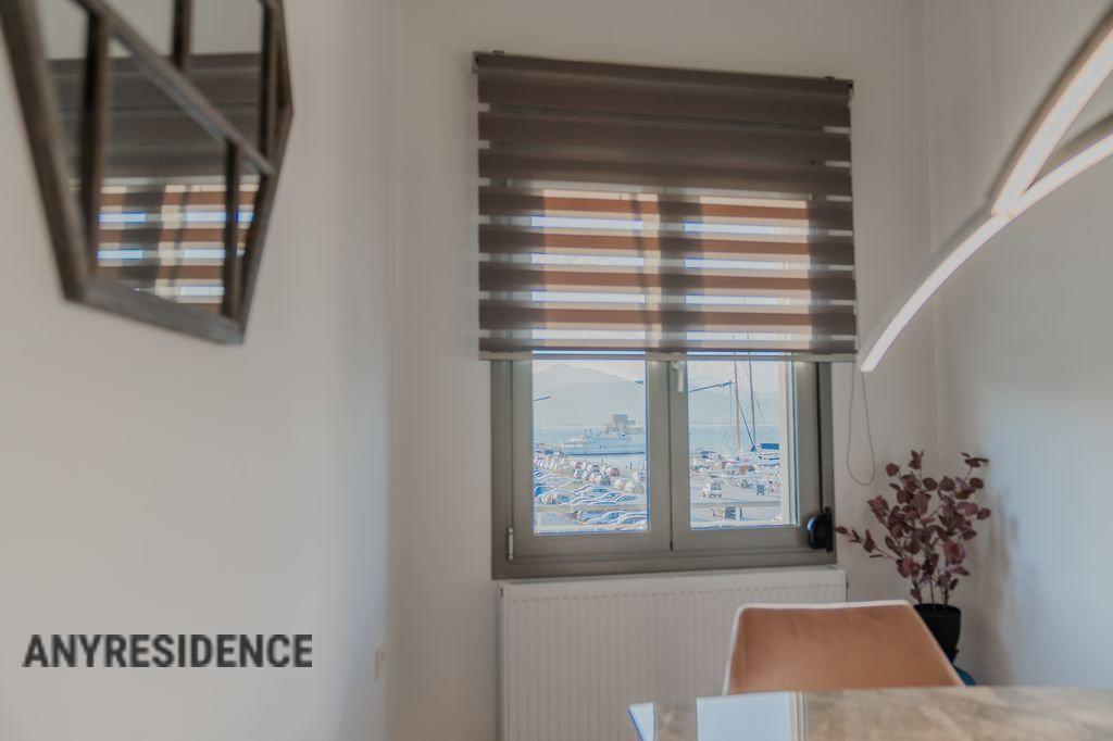 Apartment in Nafplio, photo #8, listing #2518037