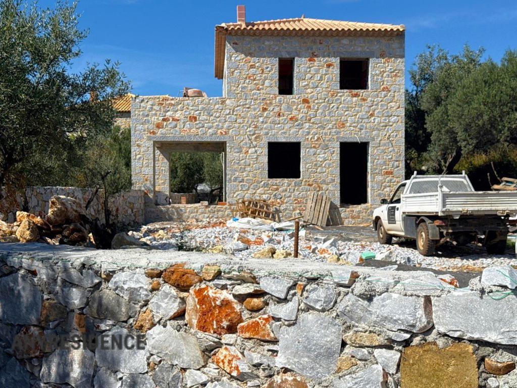New home in Messenia, photo #1, listing #2490289