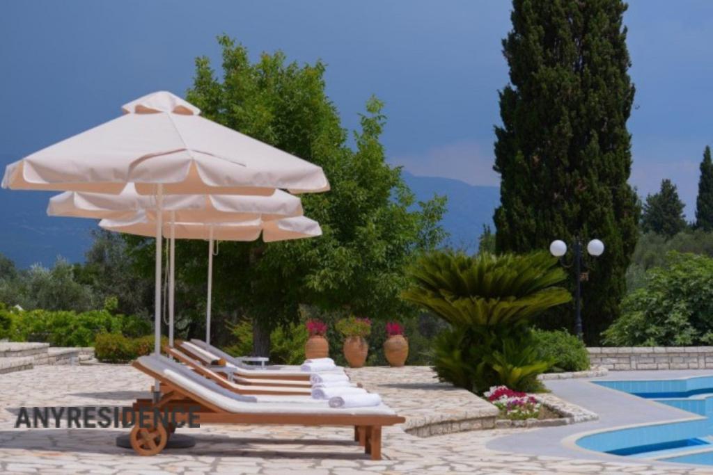 Villa in Corfu, photo #8, listing #2387843