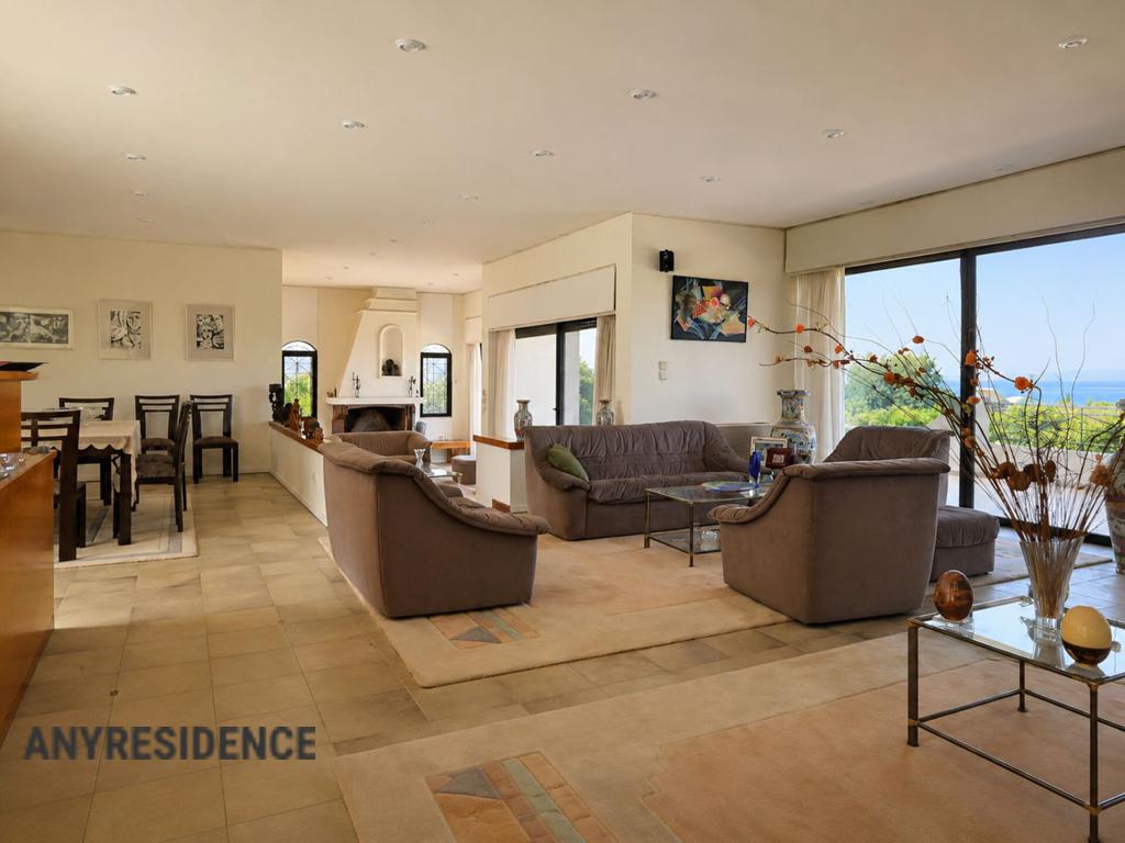 11 room villa in Kalamata, photo #10, listing #2210980