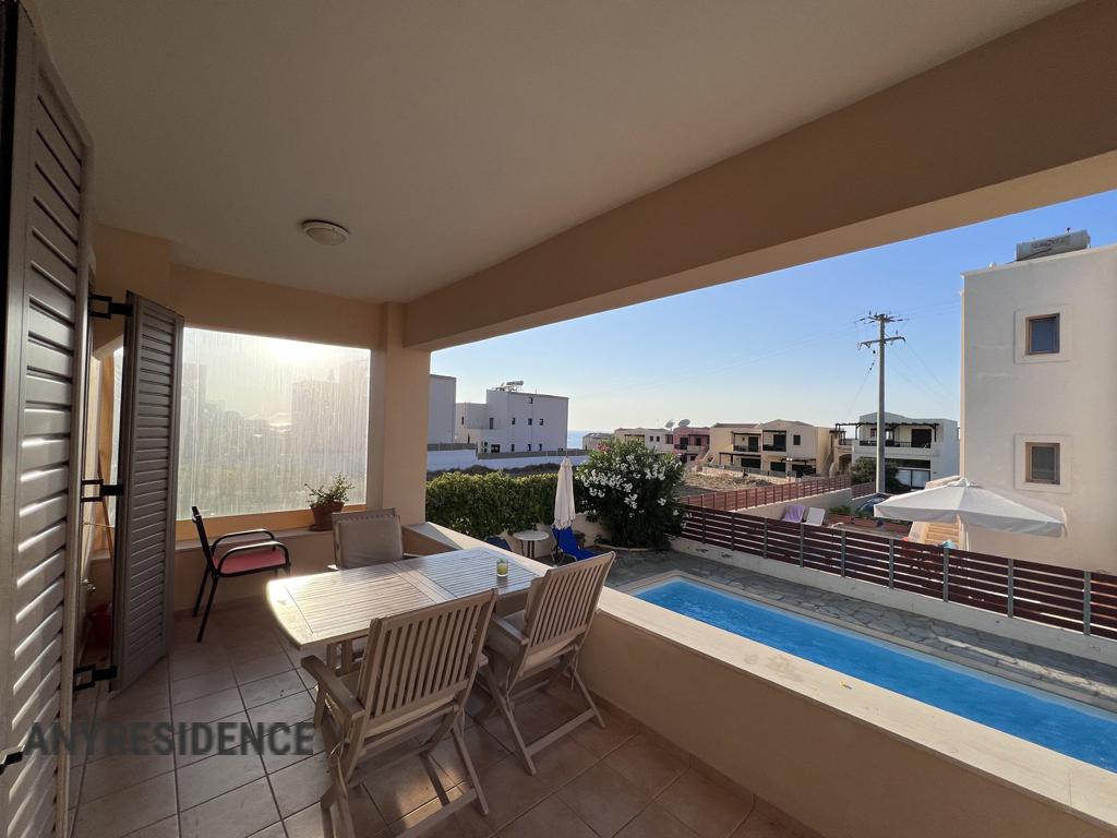 Townhome in Rethimnon, photo #5, listing #2466746