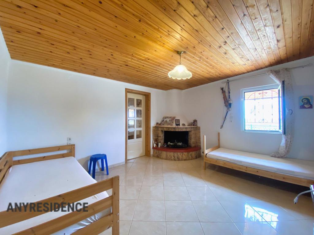 Townhome in Peloponnese, photo #10, listing #2453307