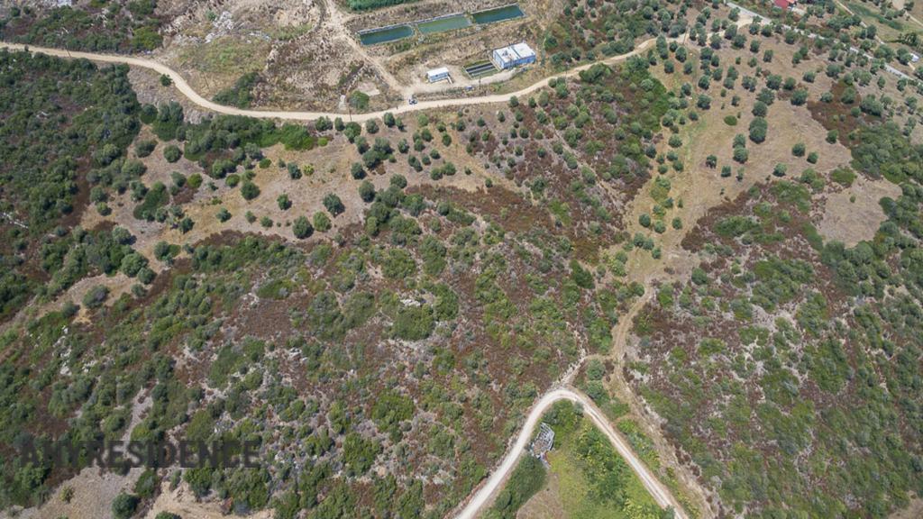 Development land Chalkidiki (Halkidiki), photo #6, listing #1848302