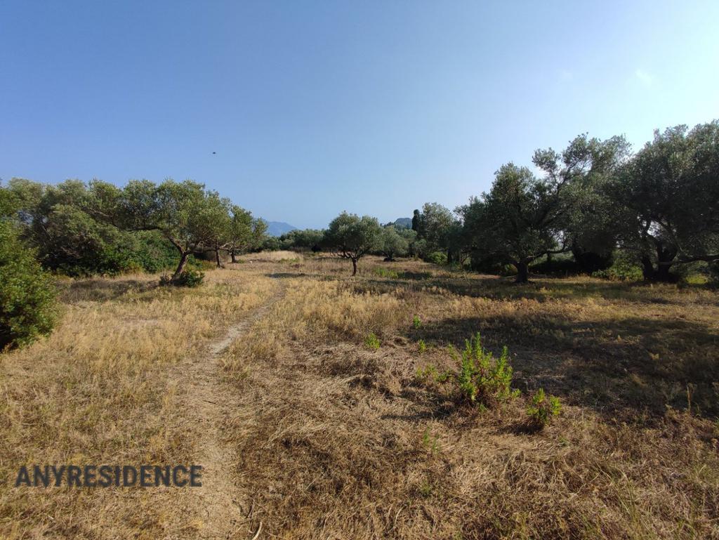 Development land Corfu, photo #3, listing #2342090