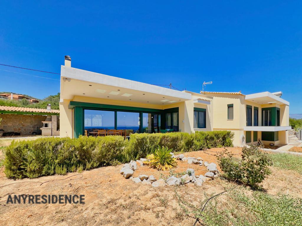 Townhome in Peloponnese, photo #1, listing #2474900