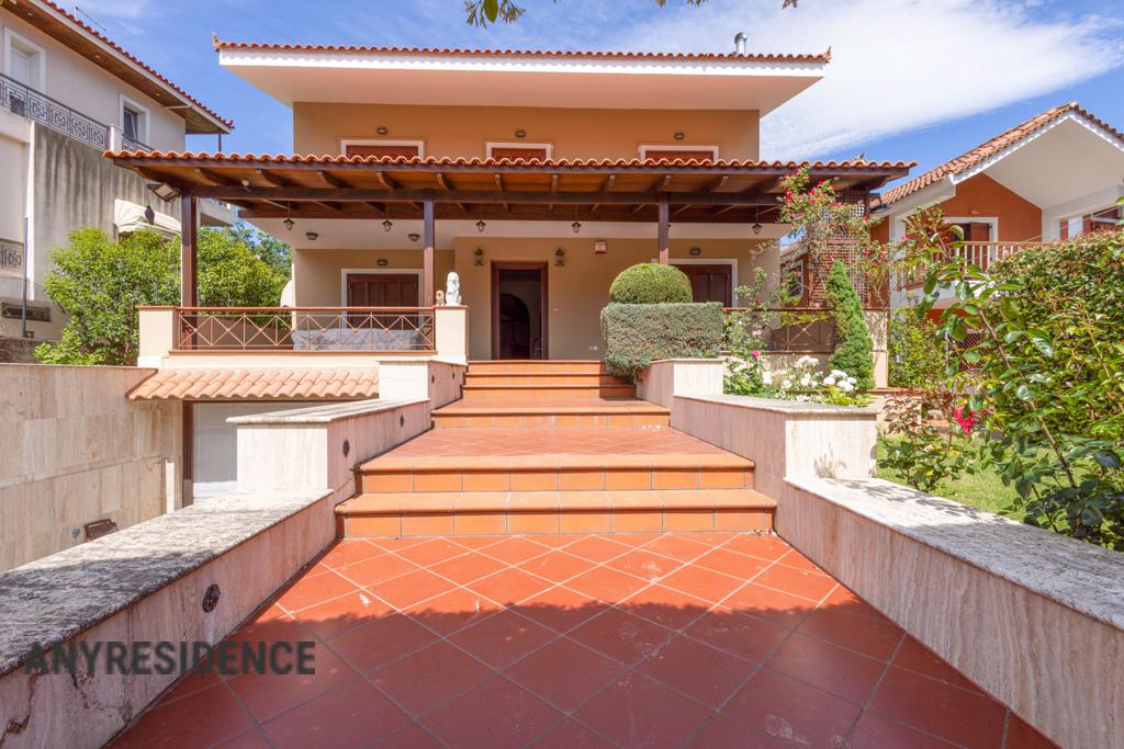 4 room chalet in Athens, photo #1, listing #2533867